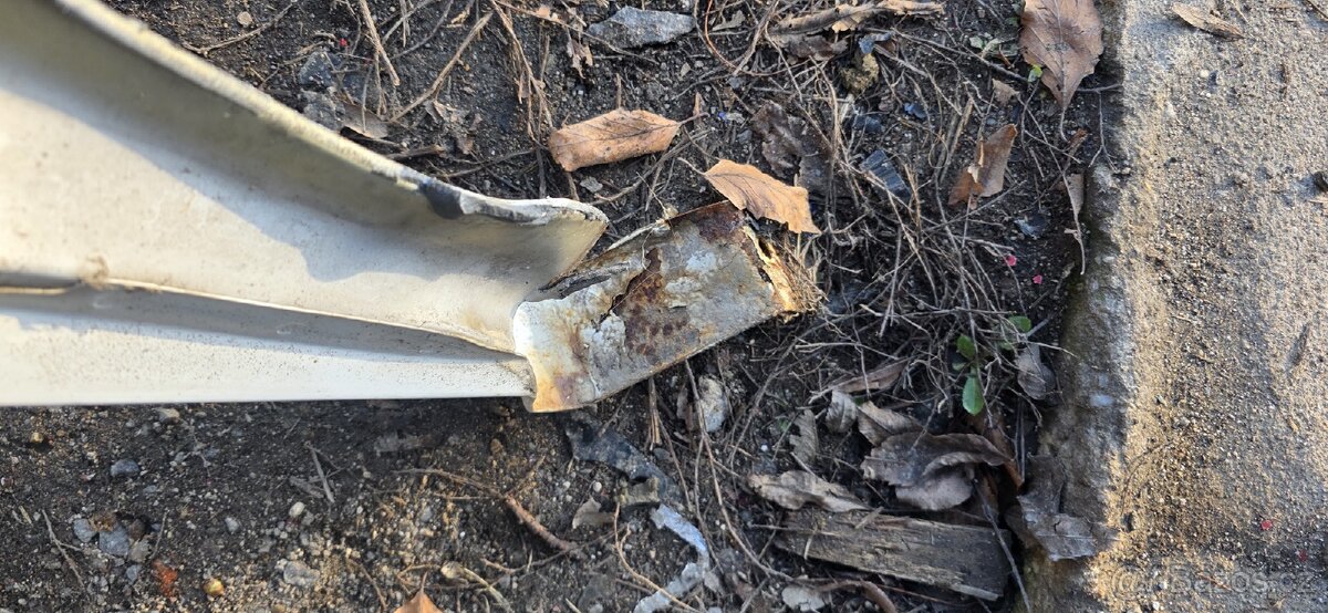 Škoda fabia 1 Blatník - 6