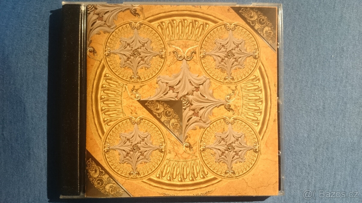 OLYMPIC / PETR JANDA - Original alba na CD - 6