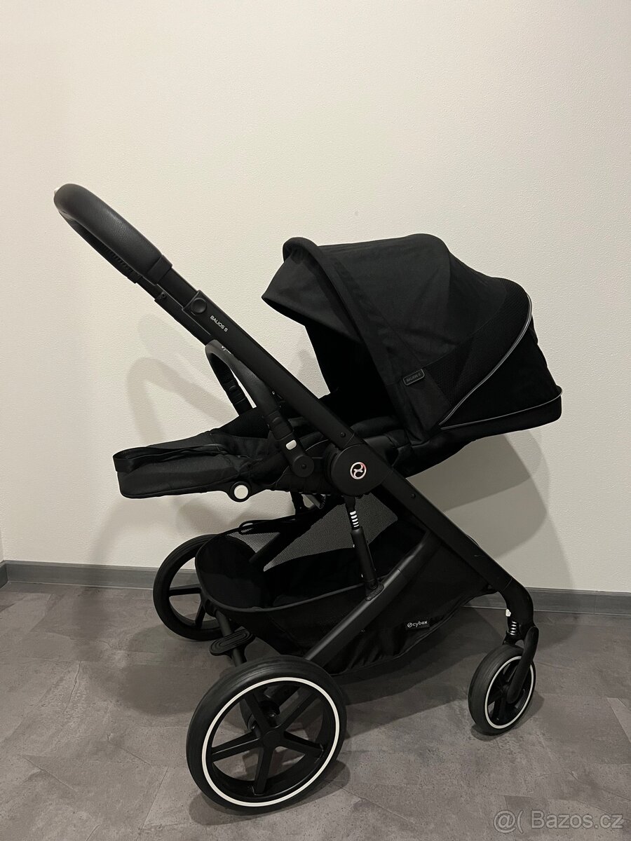 Cybex Balios S Lux - 6