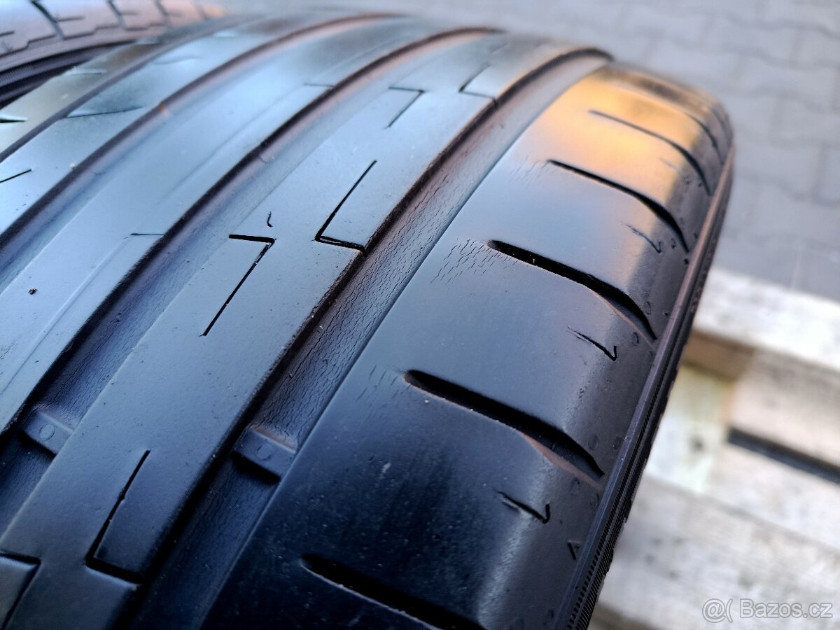 225/45/17 letní pneu sailun - 6