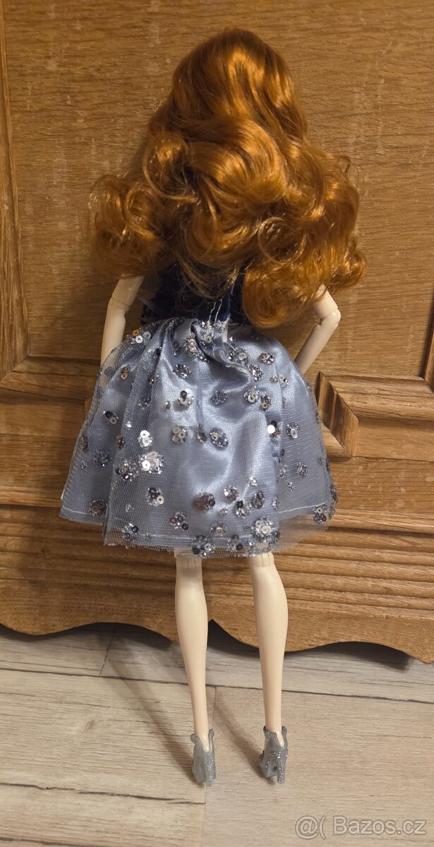 Pabenka Xian Xian - 6