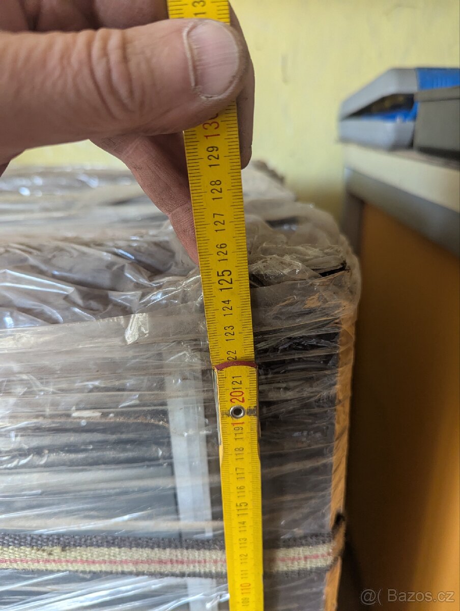 Střešní okna Velux - 6