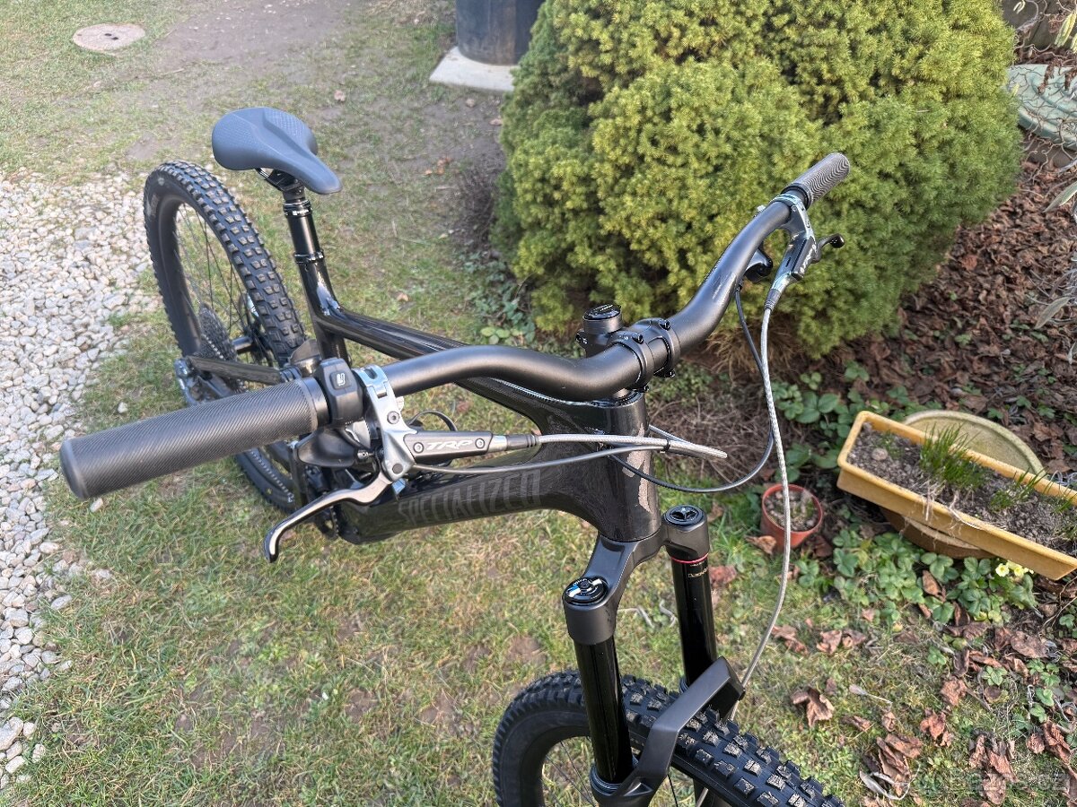 Specialized Kenevo SL Comp custom 2022 S5 - 6