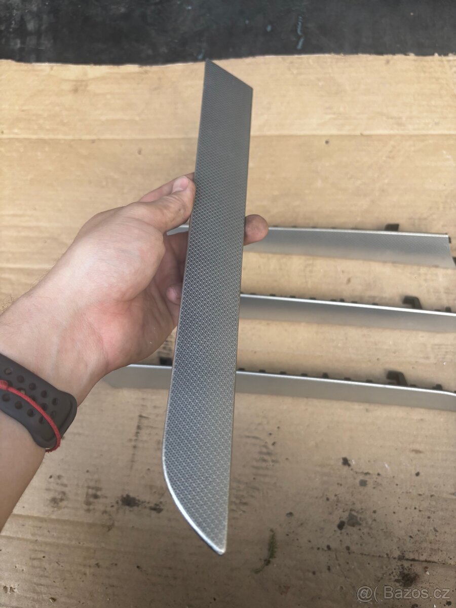 Dekor interiéru - 6