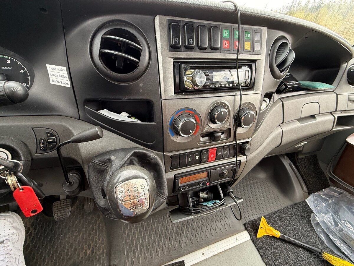 IVECO FIRST - 6