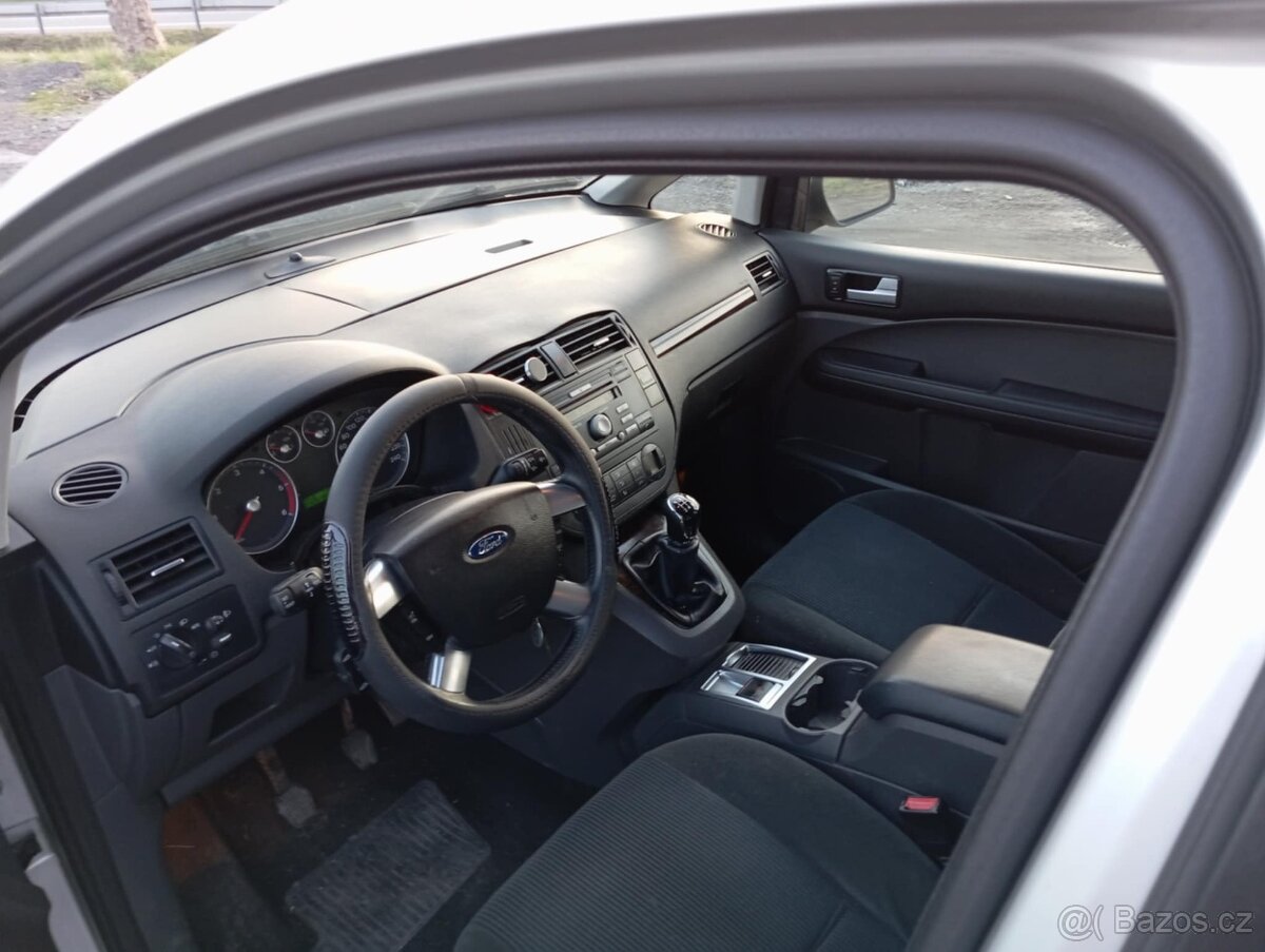 Ford C Max - 6