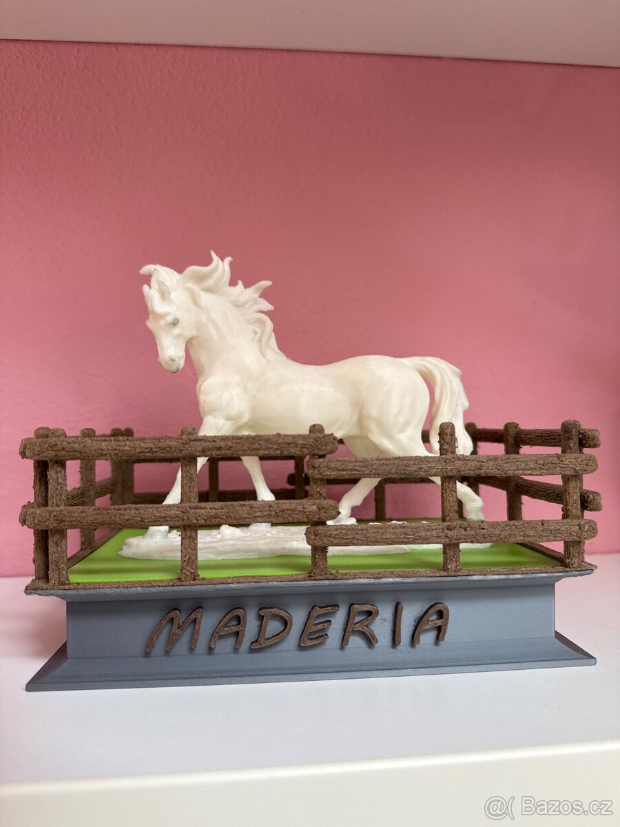 3D tisk, modelování na zakázku - 6