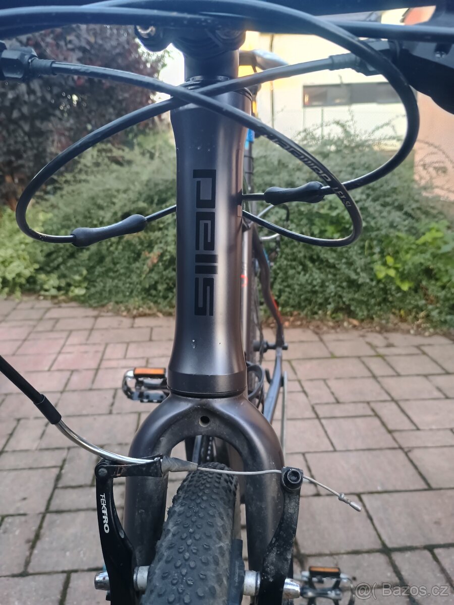 Pells Demon Elite Carbon - 6