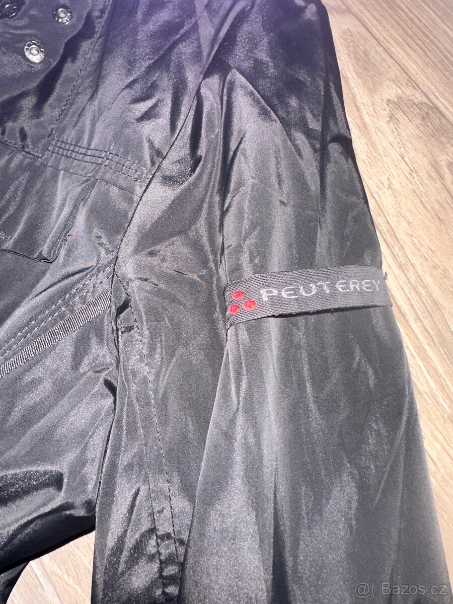 Luxusni damsky kabat Peuterey vel L-XL - 6