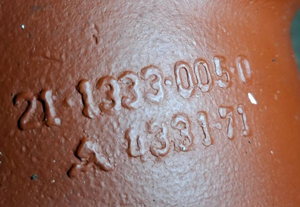 Díly na Tatra 815, 148 Praga V3S a Liaz za 500 - 6