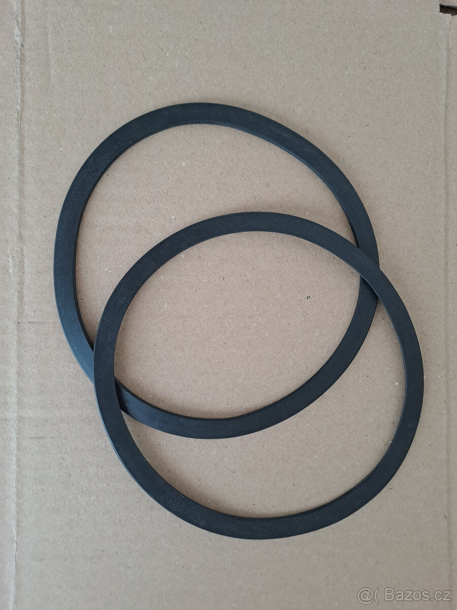 díly na skůtr ČZ 501/502 prase - 6