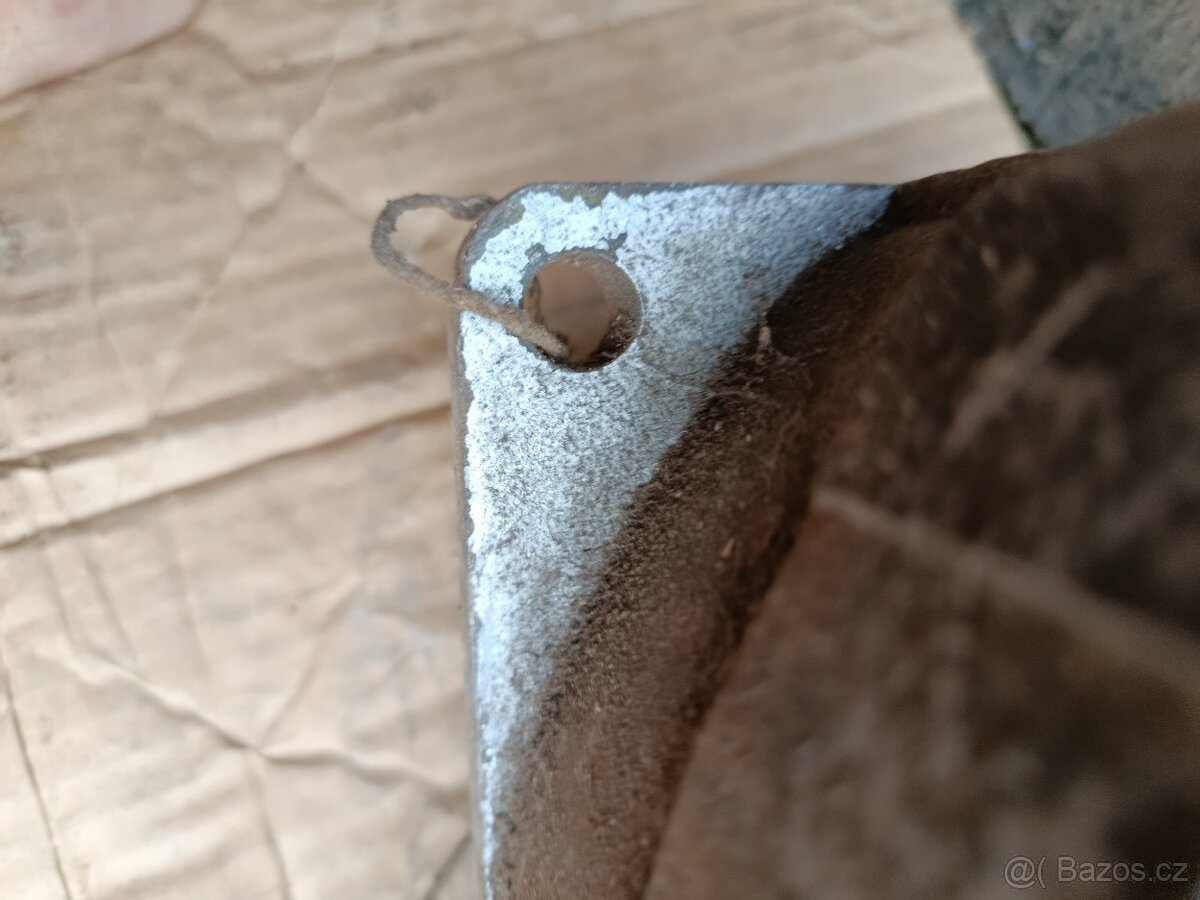 Hydraulické čerpadlo olejové - 6