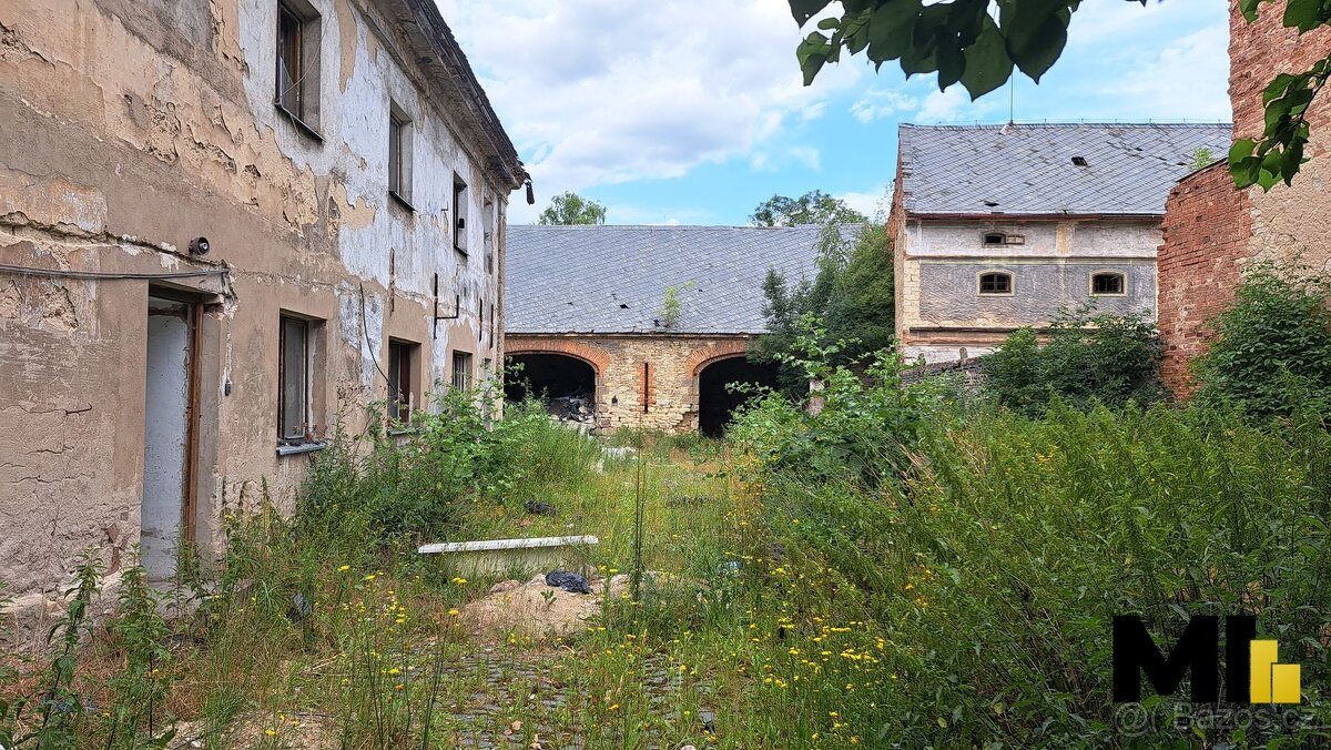 Prodej rodinného domu o velikosti 176 m2 v obci Štětí - Rado - 6