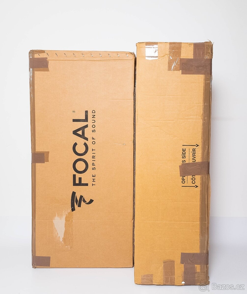 Focal Chorus 716 / Dovoz v cene : Brno, Praha ,Olomouc , Ost - 6