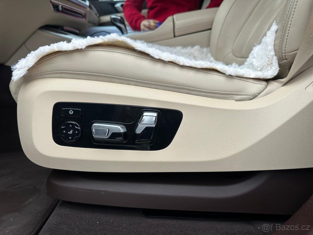 BMW X5 G05 xDrive 40i - 6