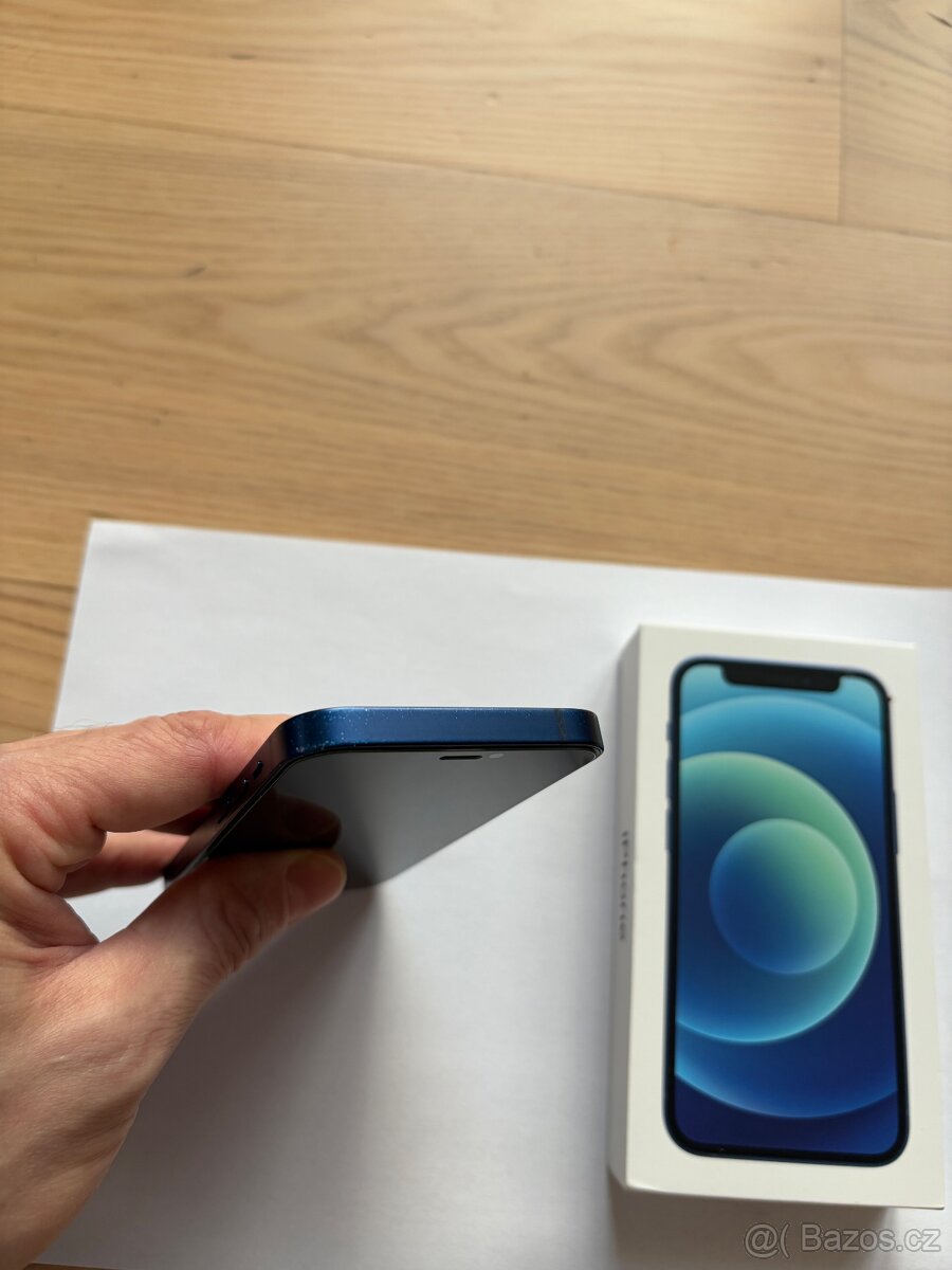 Iphone 12 Mini 64GB - 6