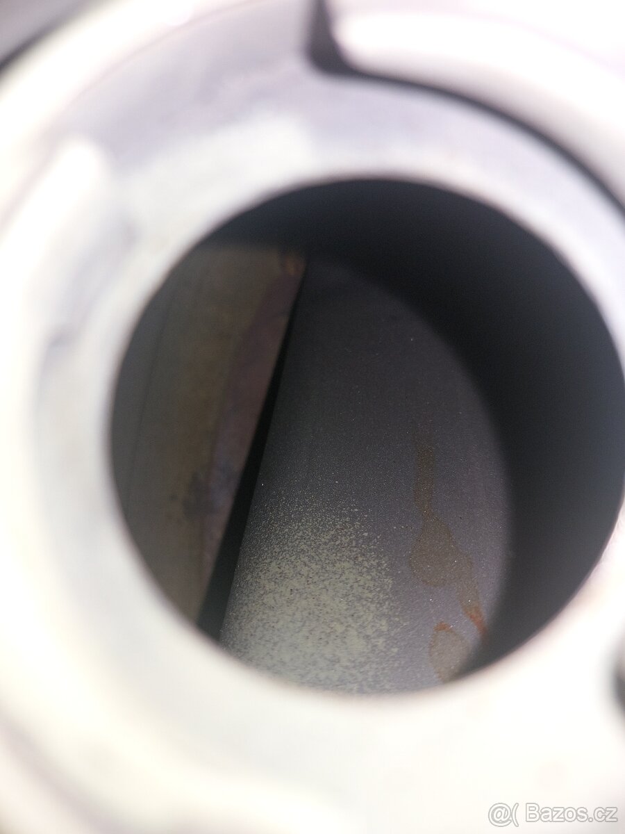 Nádrž Simson Star - 6