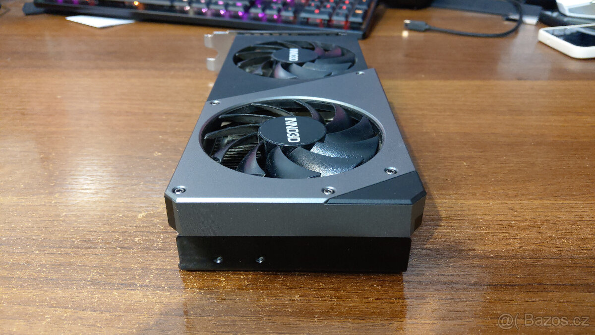 INNO3D GeForce RTX 4060Ti TWIN X2 - ZÁRUKA - 6