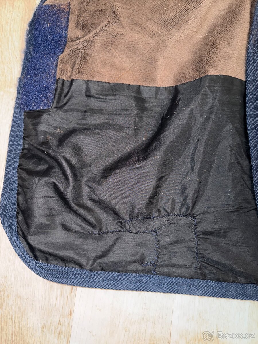 Kentucky vyběhová deka 0g 145cm - 6