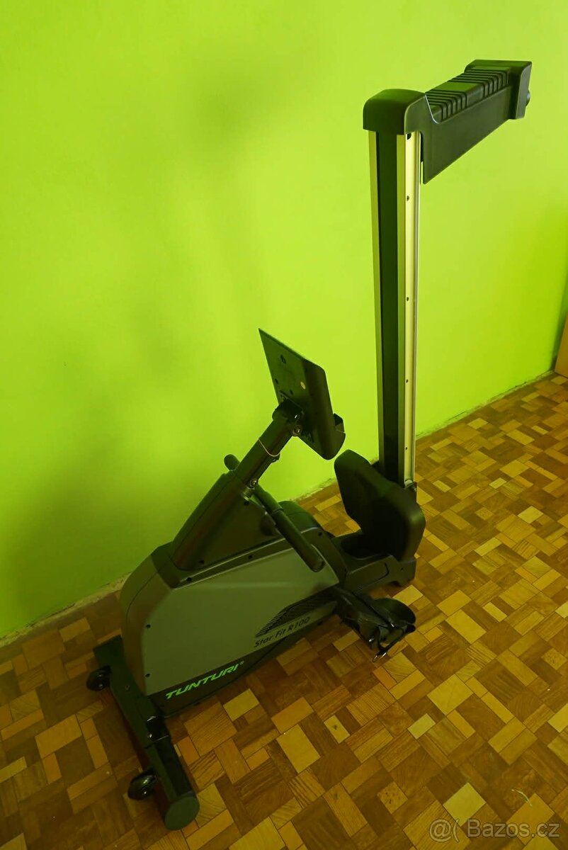 Tunturi Star Fit R 100 - 6