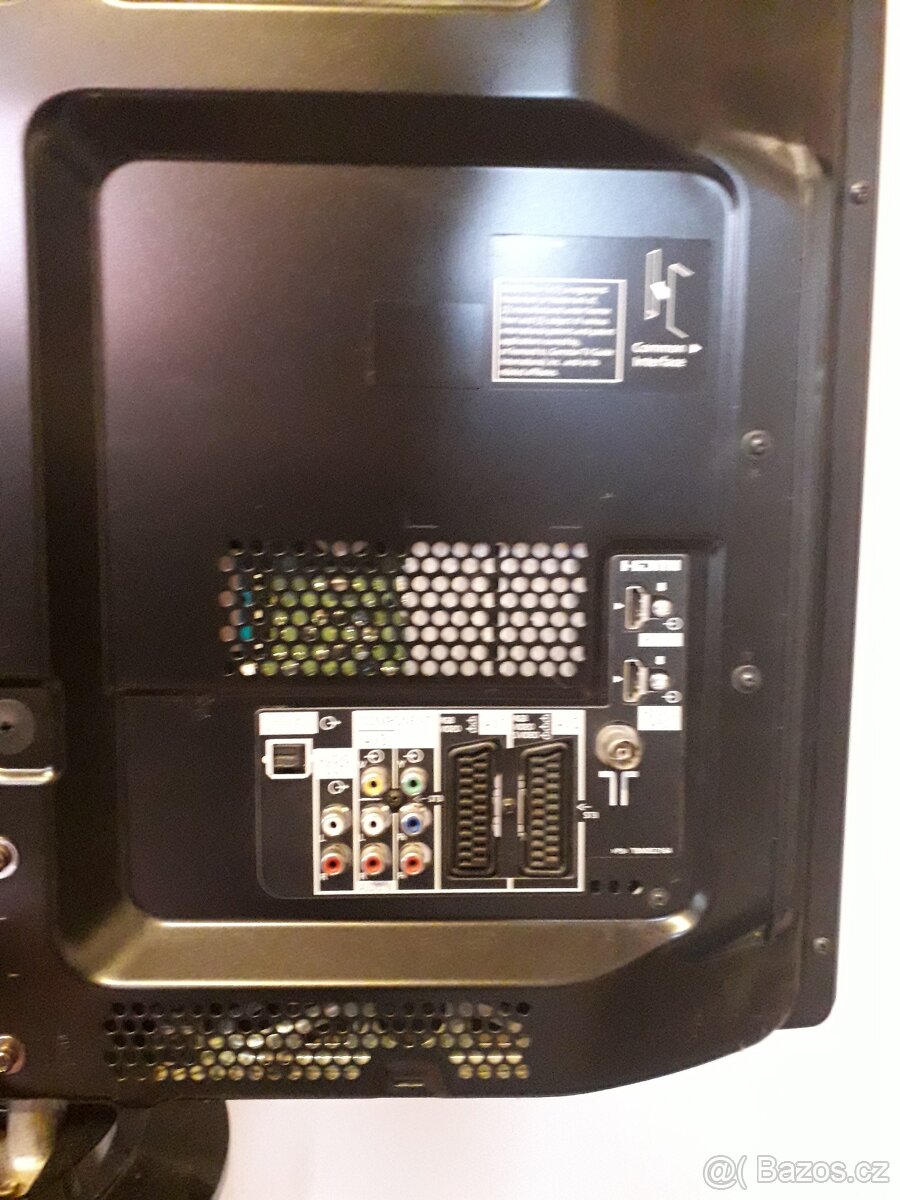 Plazmová televize Panasonic - 6