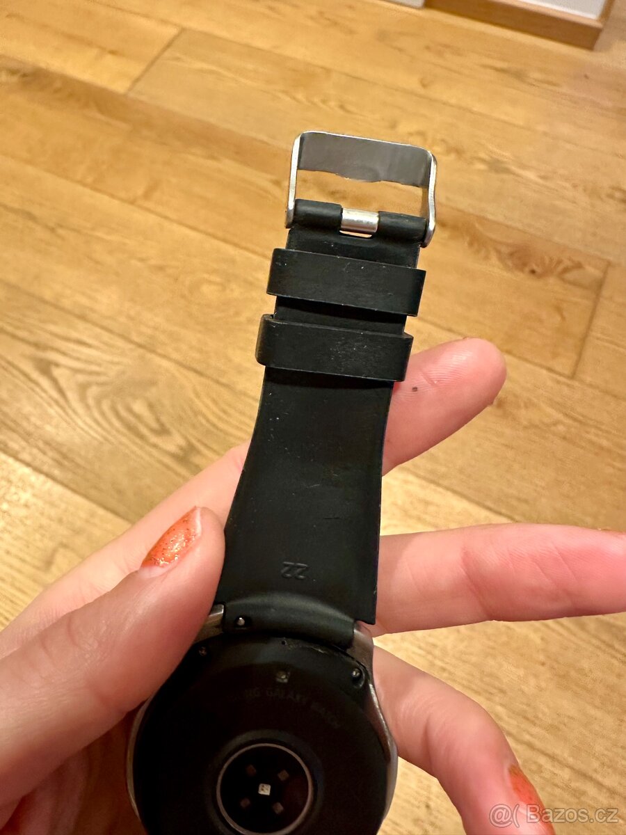 Samsung galaxy watch 46 mm SM-R805F - 6