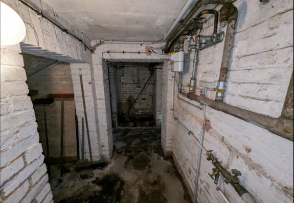 Prodám nájemní dům - 6