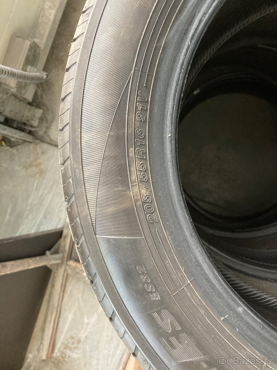 205/55r16 - 6
