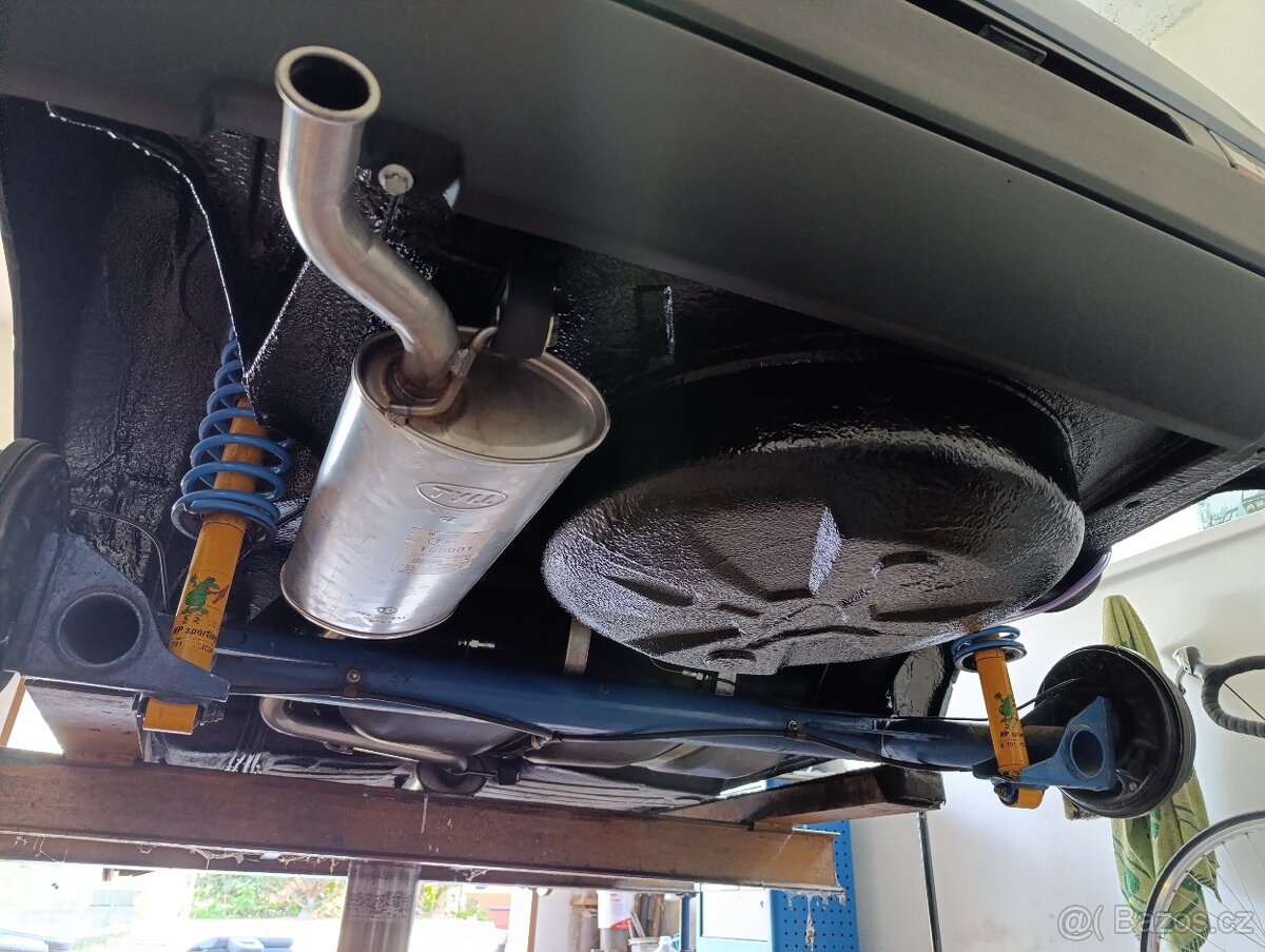 Škoda Favorit 136L - 6