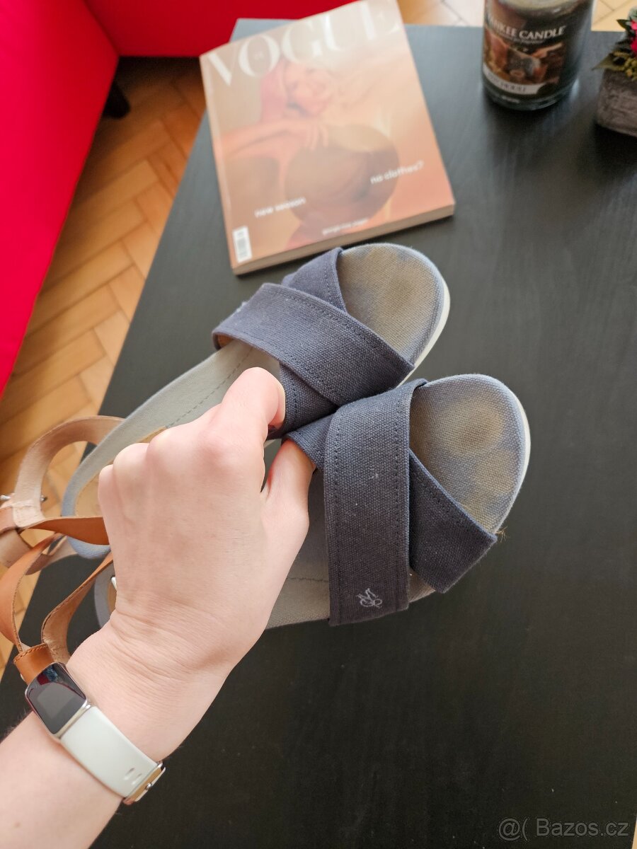 Sandále Marc O´Polo vel 41 - 6