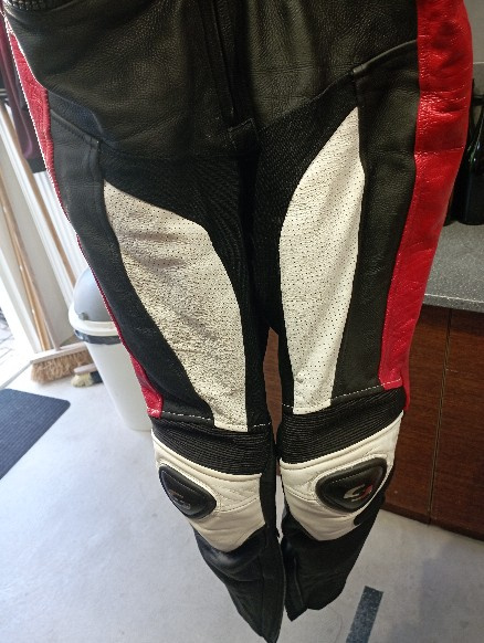 Dámská kombinéza - 6