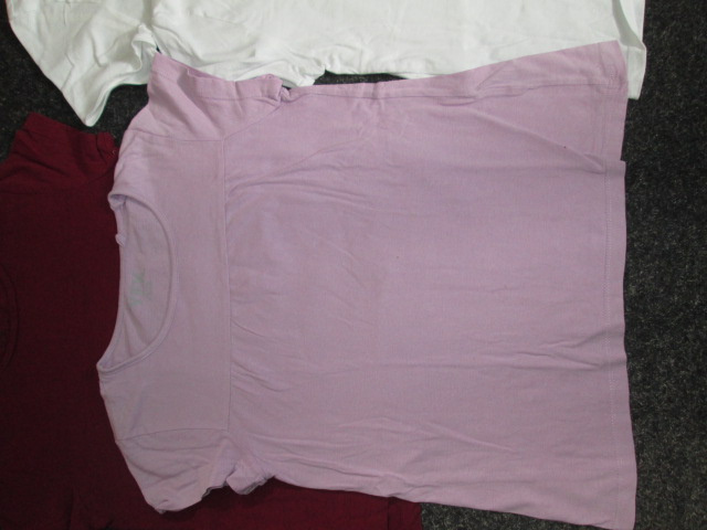 Trička kr. rukáv holka vel. 134/140 - 6