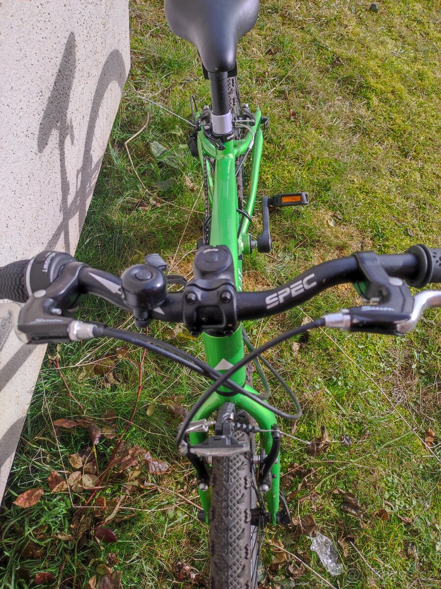 Detske kolo Levit Kogo 20 - 6