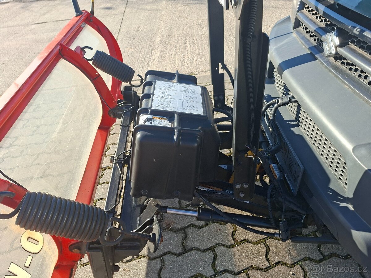 Suzuki Jimny 1.3 JLX 2014 - 6