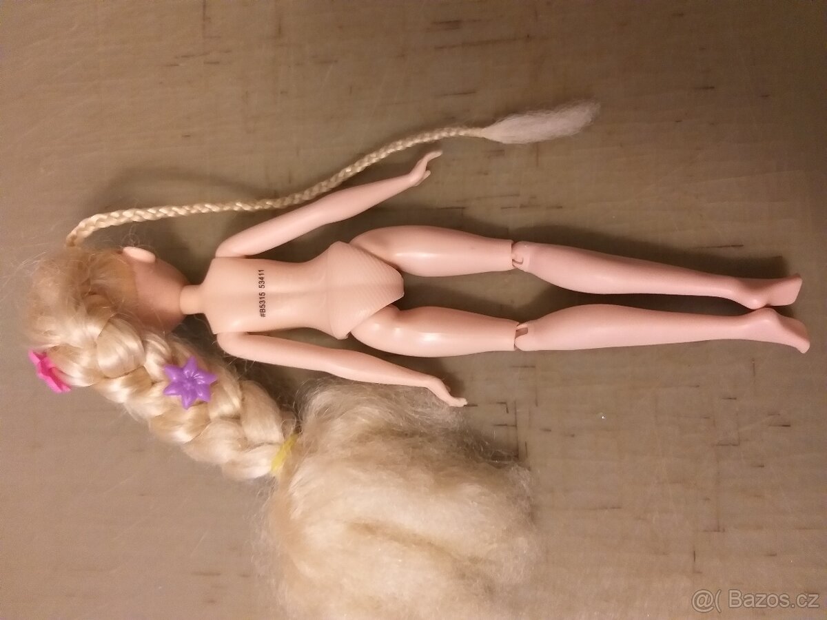 Princezna Locika - 6