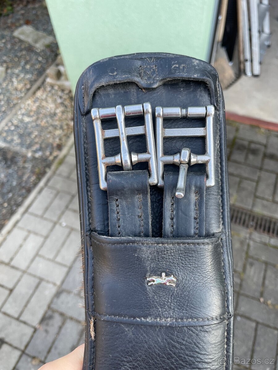 Drezurní Podbřišník 60 Schockemohle - 6