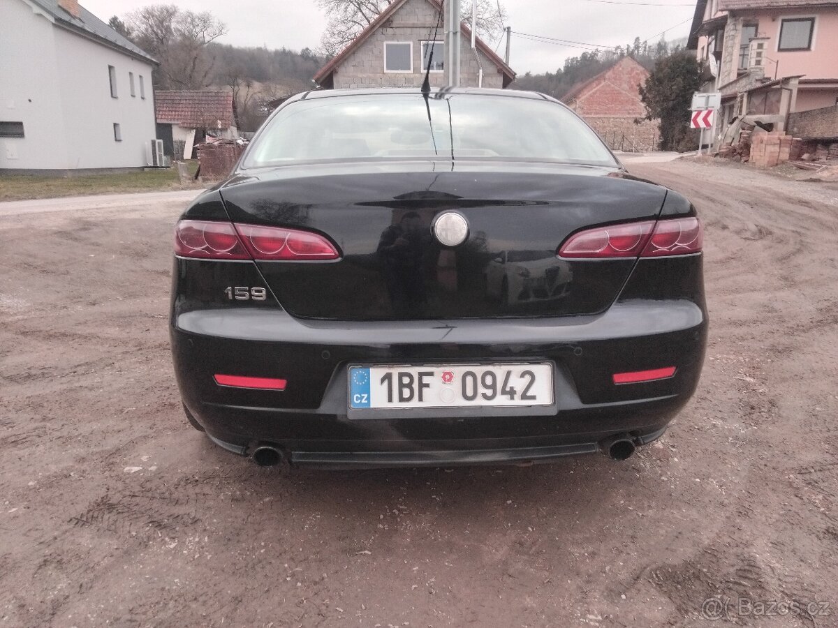 Alfa Romeo 2,2 JTS - 6