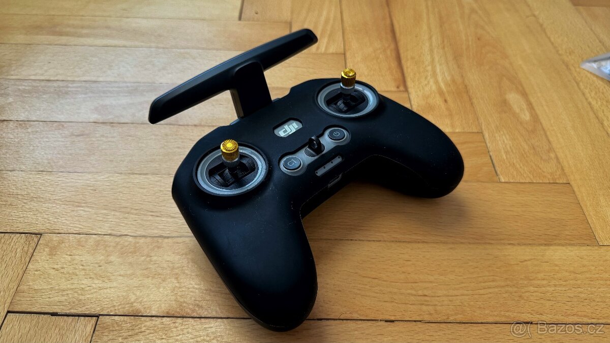 DJI Avata Combo + příslušenství - 6