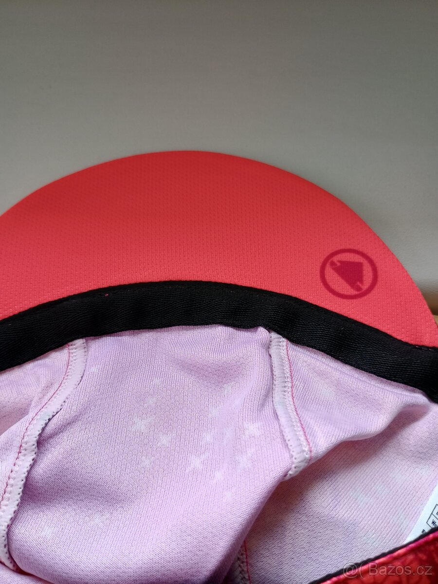 Dámská cyklistická čepička Endura - 6