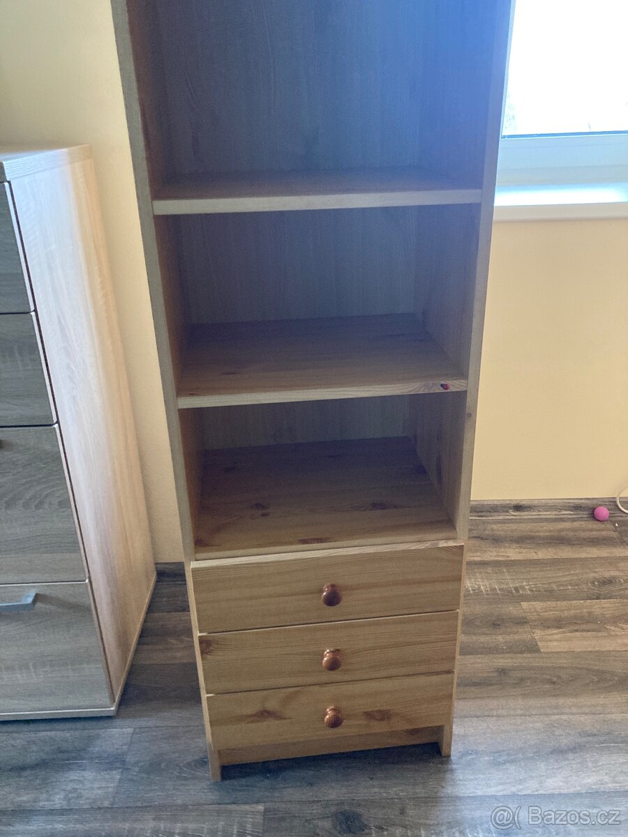 skříně do dětského pokoje - 6