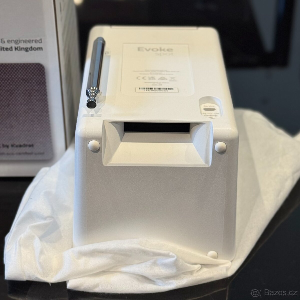 PURE Evoke Spot White - 6