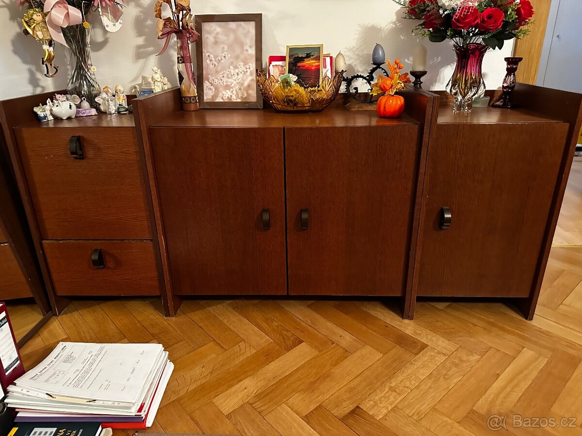 Modulární nábytek - 6