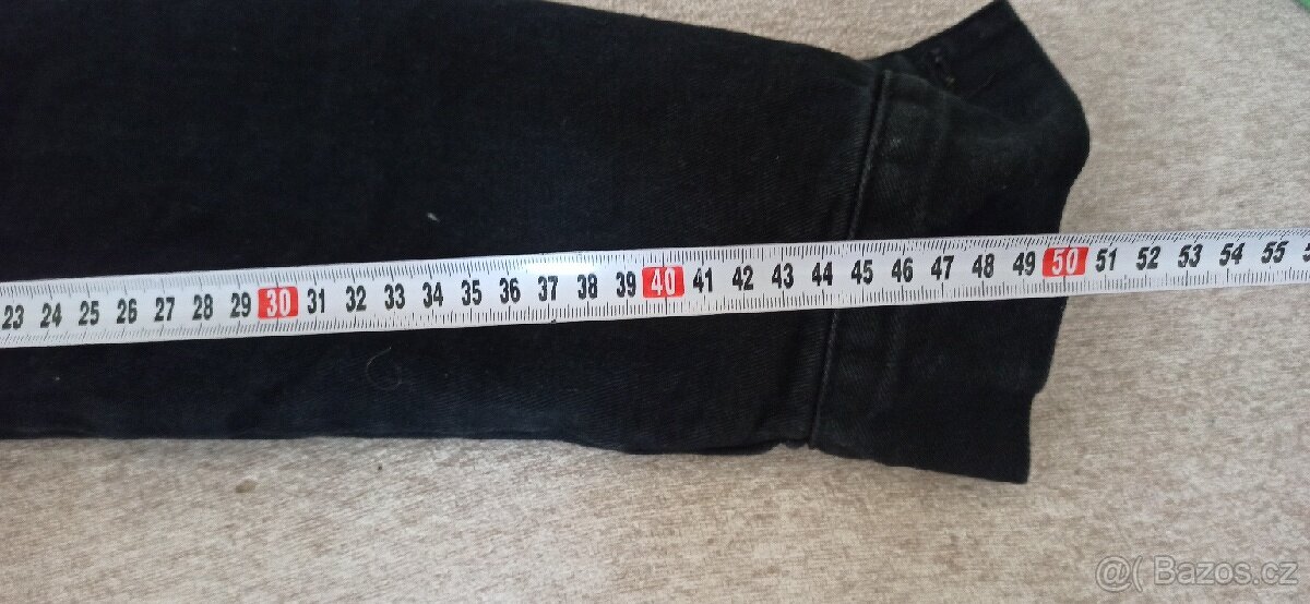 Ryflova bunda Nova velikost 2xXl - 6