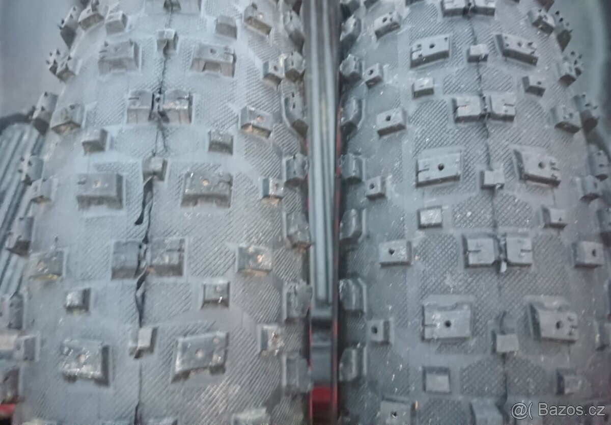 Fatbike pneu 26x4.8 - 6