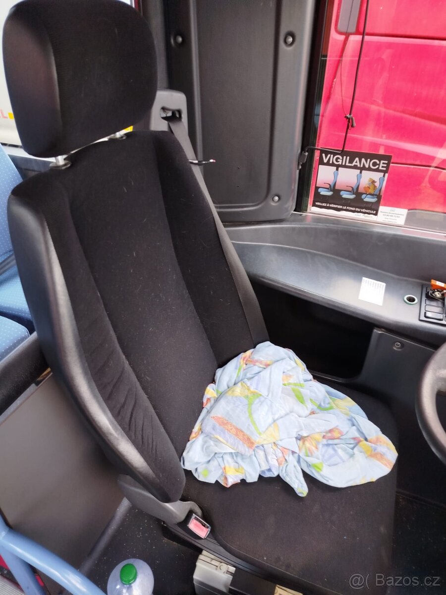 MAN Fast Starter - 6