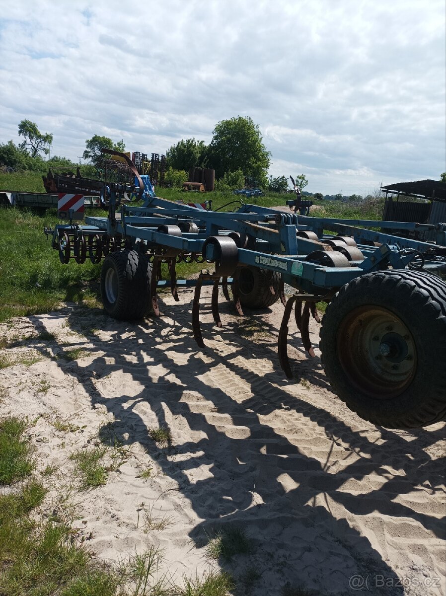 Kockerling Vario 3m - 6