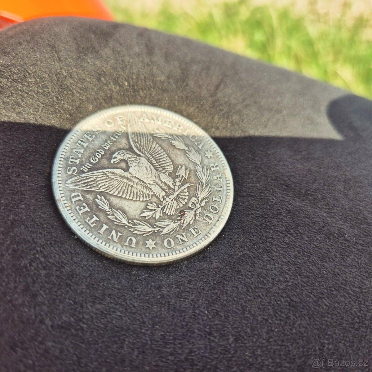 Indian, Harley Davidson 1500ccm S&S - 6