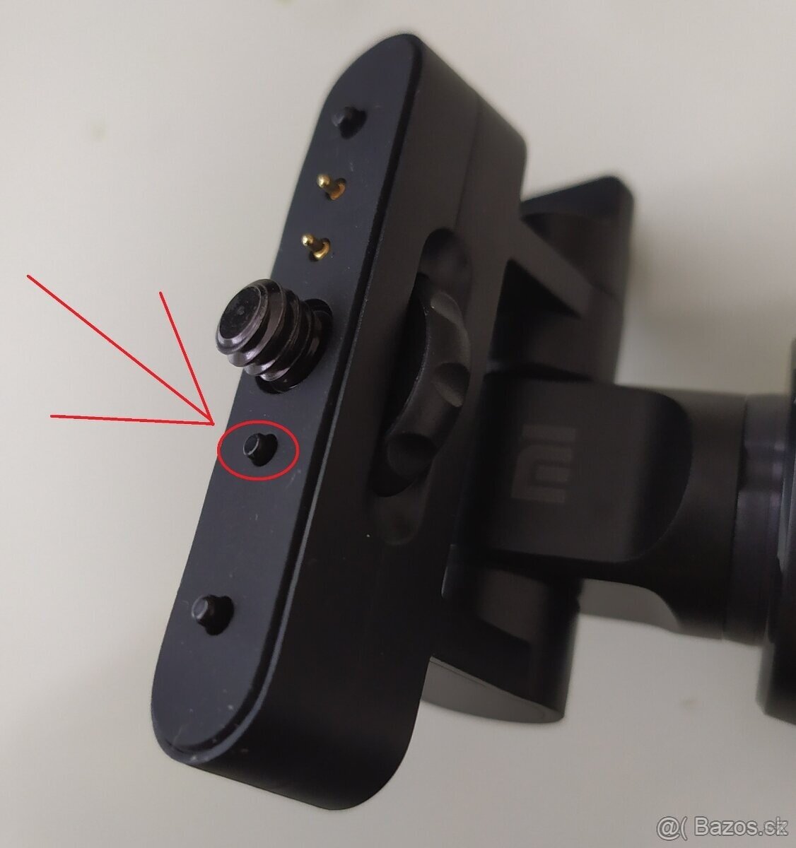 Mi Sphere Camera Selfie Stick ( Xiaomi ) - 6