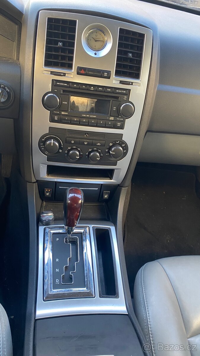 Chrysler 300c crd - 6