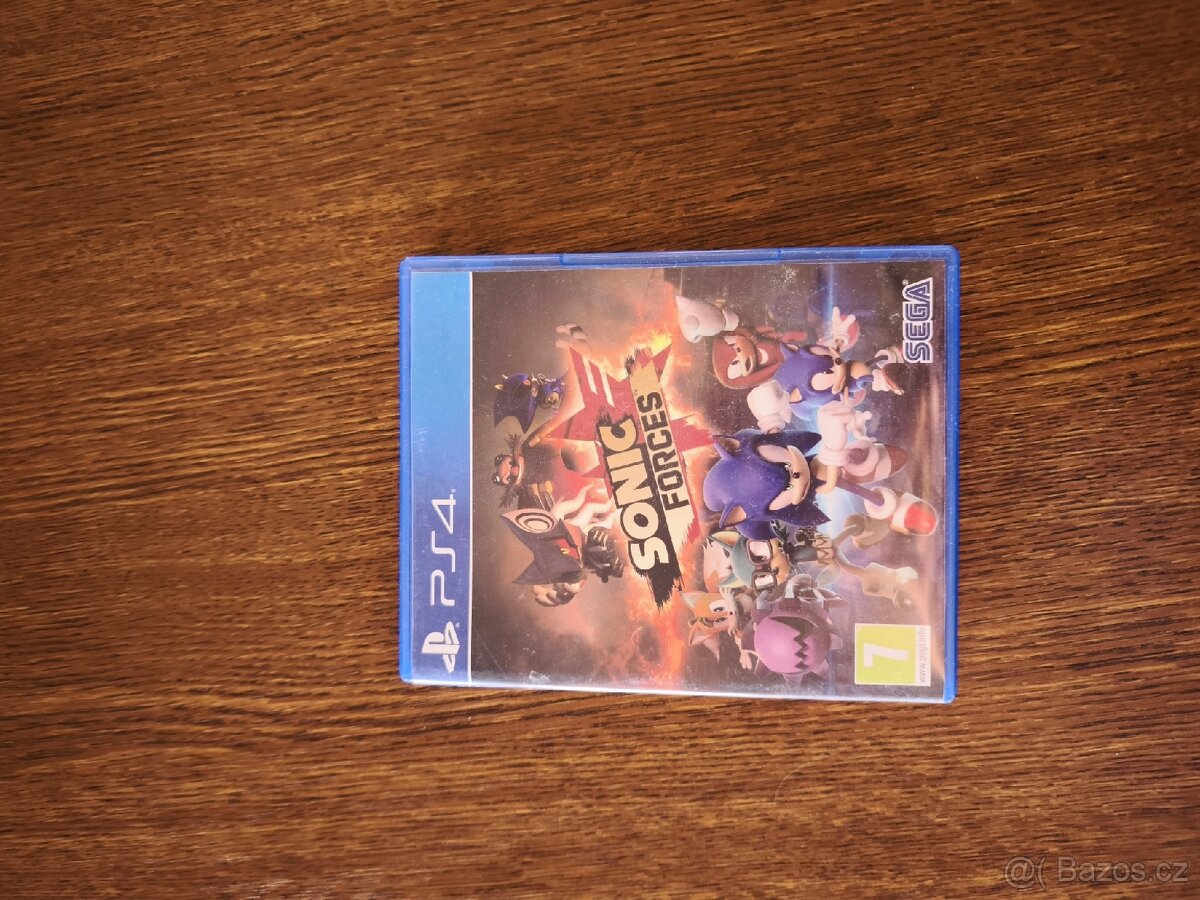 Ps4 - 6